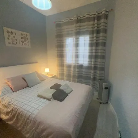 Retiro, Atocha, Paseo Del Prado. Pacifico 28007. Apartment Madrid