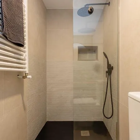 Casa Monson Apartament