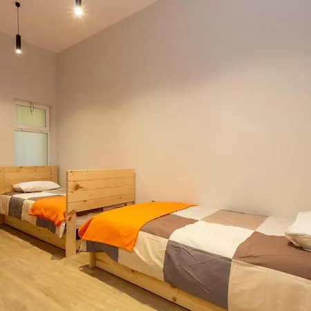 Casa Monson Apartament