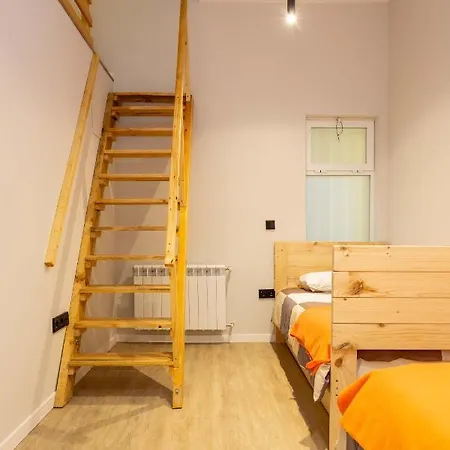 Casa Monson Apartament