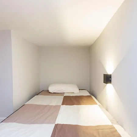 Casa Monson Apartament Madryt