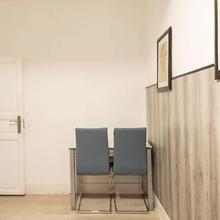 Apartamentos Day Madrid Gran Via Centro Sol Malasana Madrid