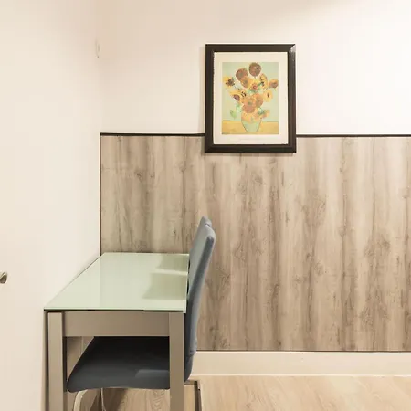 Apartamentos Day Madrid Gran Via Centro Sol Malasana Apartment