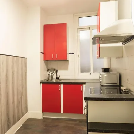 Apartamentos Day Madrid Gran Via Centro Sol Malasana Apartment *