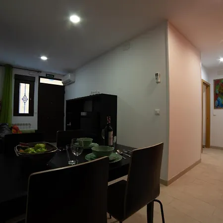 Luxe North Real Stadium Hga5 * Madrid