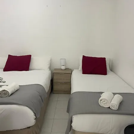 Centro Hortaleza