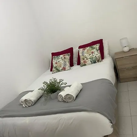 Apartment Centro Hortaleza