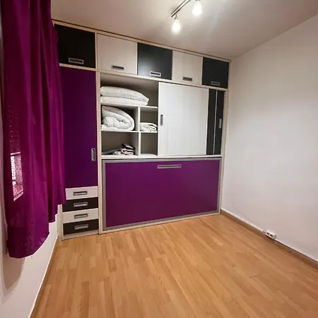 Ventas Dream Madrid