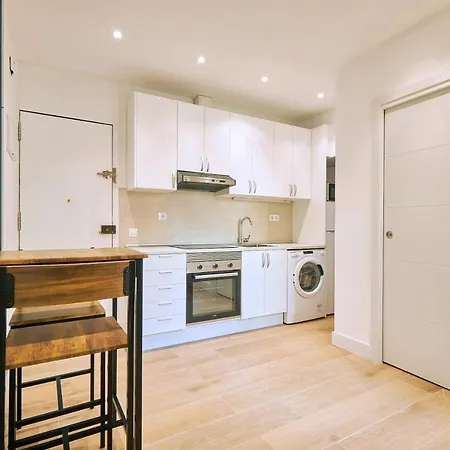 Apartamento Padilla Iv *