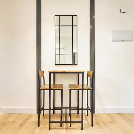 Apartamento Padilla Iv