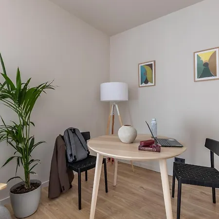 Libere Palacio Real Hotell