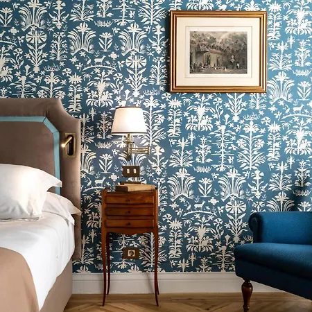 Hotel Relais & Chateaux Orfila
