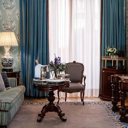 Relais & Chateaux Orfila Hotel