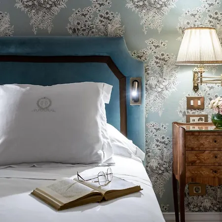 Relais & Chateaux Orfila