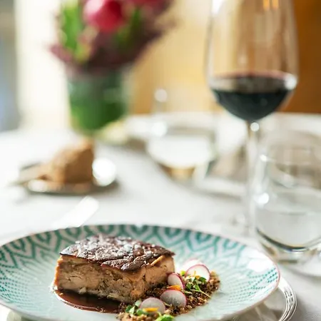 Hotel Relais & Chateaux Orfila