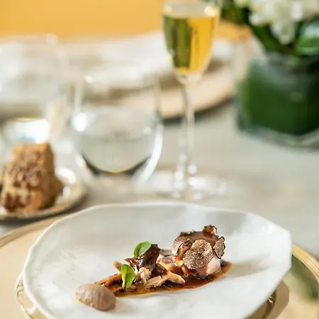Relais & Chateaux Orfila