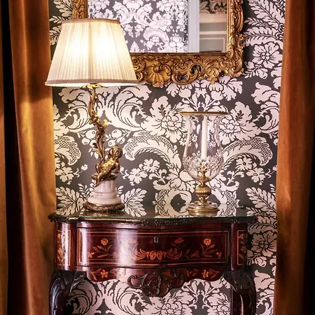 Relais & Chateaux Orfila Hotel Madrid