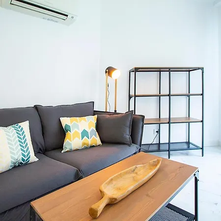 Appartement Cuatro Caminos *