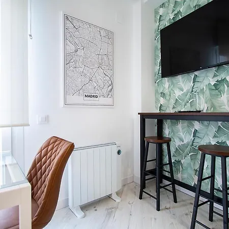 Appartement Cuatro Caminos *