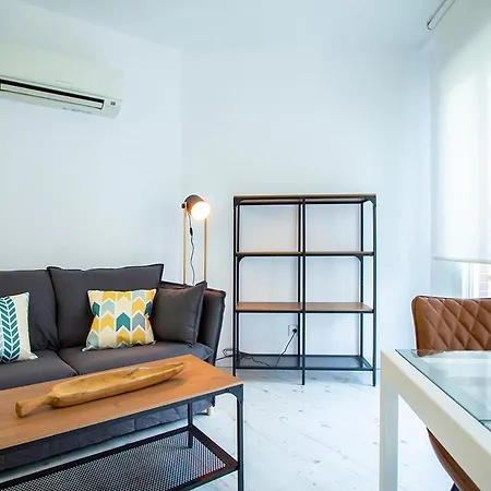 Cuatro Caminos Appartement *