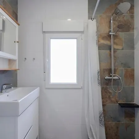 Nido Mad Apartment *