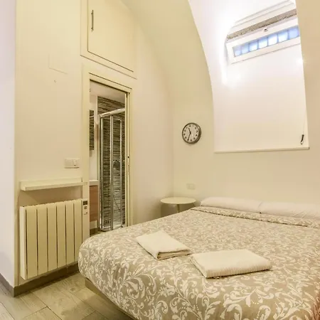 Апартаменты Apartamento En Pleno Barrio De Las Letras