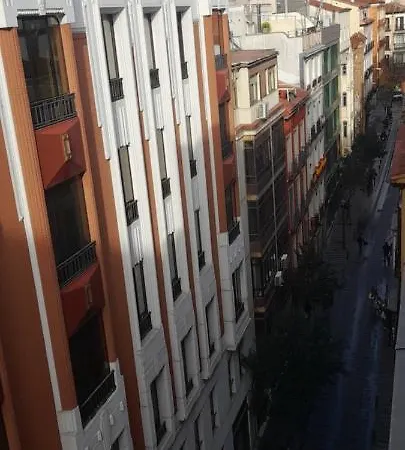 Main Street Affittacamere