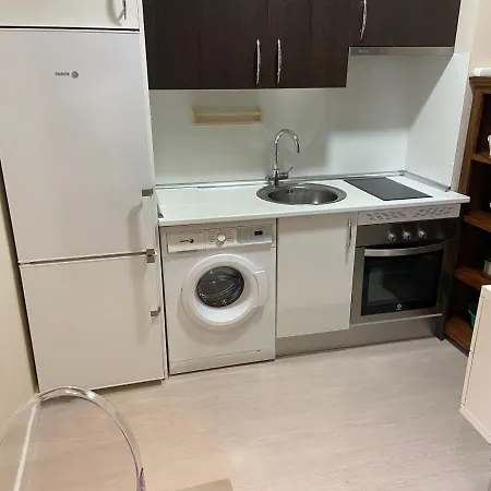 El Rastro - Centro, Premium Apartamento Madrid