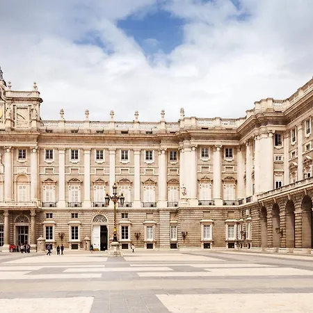 Apartamento El Rastro - Centro, Premium *