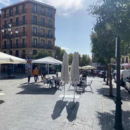 El Rastro - Centro, Premium Madrid