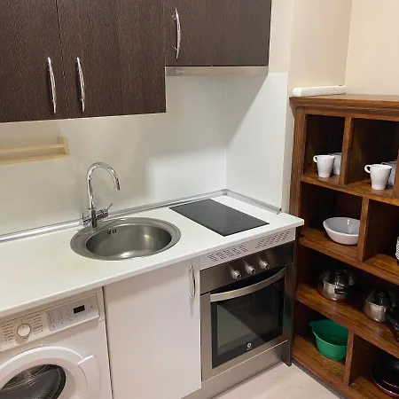 Apartamento El Rastro - Centro, Premium *