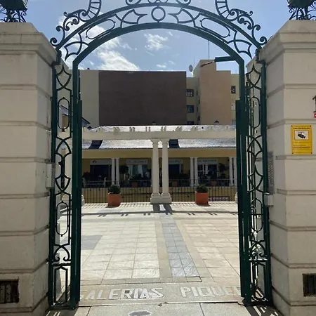 El Rastro - Centro, Premium *
