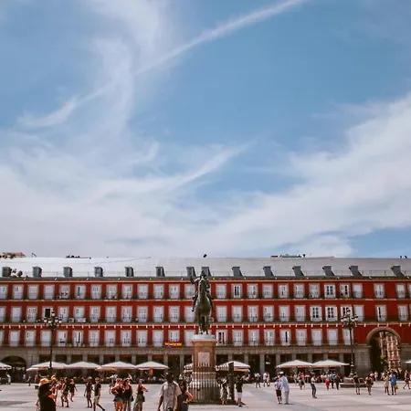 El Rastro - Centro, Premium Apartamento *