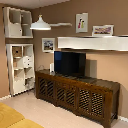 Apartamento El Rastro - Centro, Premium Madrid