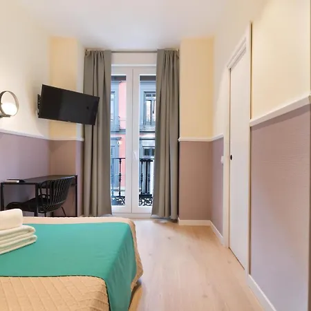 Bermejo Gasthuis 2*
