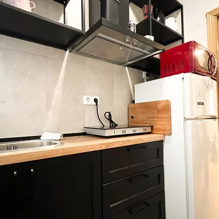 La Ronda De Segovia Apartamento *