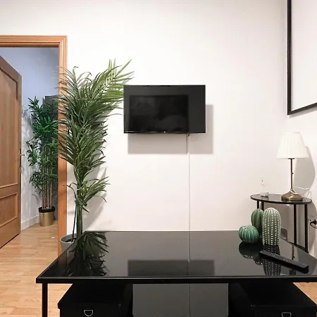 La Ronda De Segovia Apartamento *