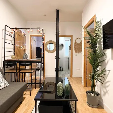 La Ronda De Segovia Apartamento