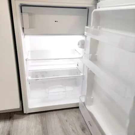 Apartment Acogedor Familiar En Area Residencial Madrid