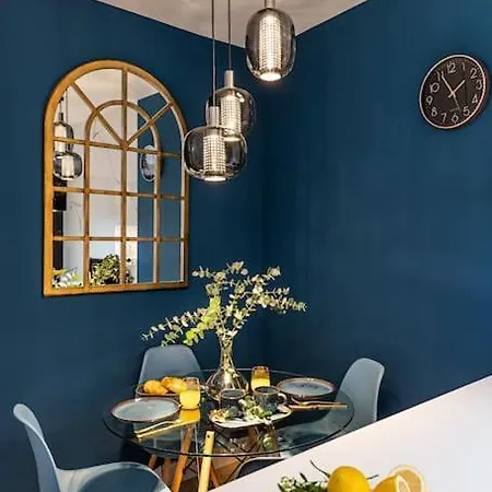 Apartamento Bonito En Malasana / Gran Via Madrid