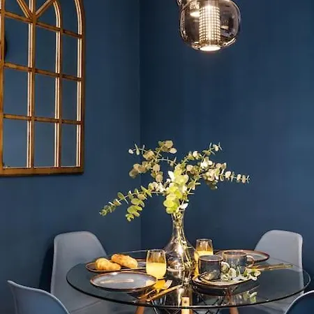 Apartamento Bonito En Malasana / Gran Via *