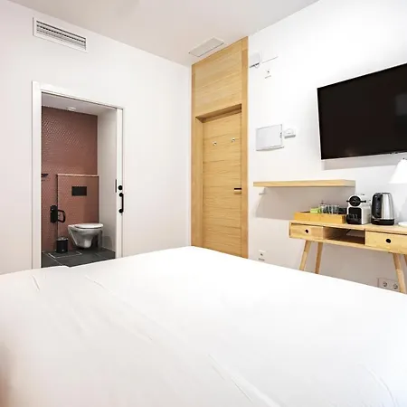 Vallecas By Olala Homes * Madrid