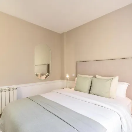 Apartment Embajadores Viii Madrid
