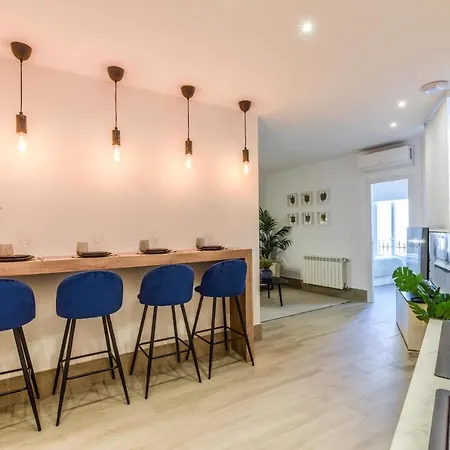 Apartment Embajadores Viii