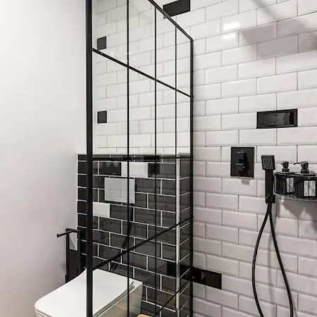 Bonito En Malasana / Gran Via Apartamento