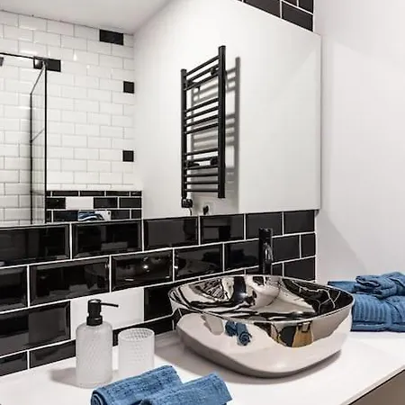 Apartment Bonito En Malasana / Gran Via Madrid