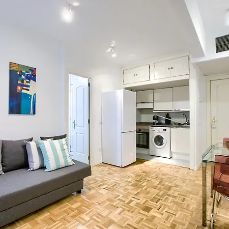 Charming San Vicente Ferrer Apartment *