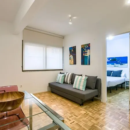 Apartment Charming San Vicente Ferrer *