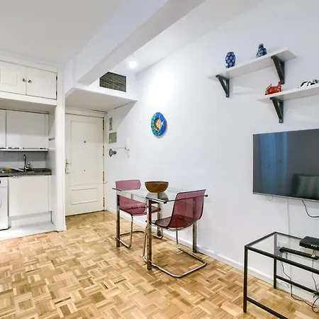 Charming San Vicente Ferrer Apartment