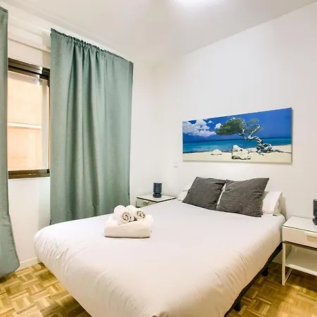Charming San Vicente Ferrer